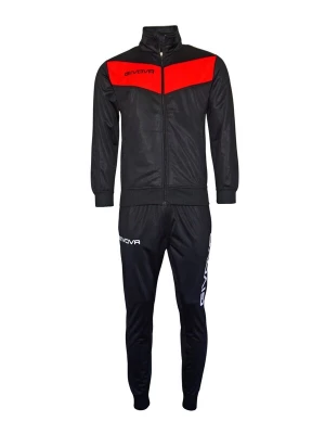 Foto van product Givova Joggingpak zwart