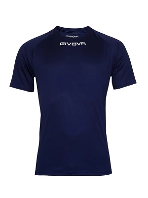 Foto van product Givova Shirt blauw