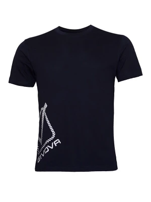 Foto van product Givova Shirt blauw