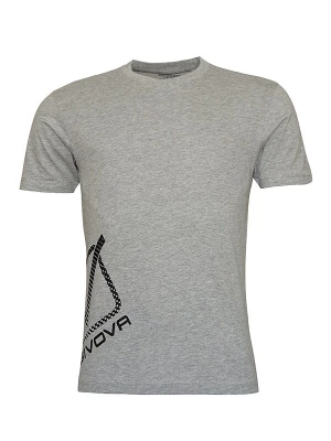 Foto van product Givova Shirt grijs