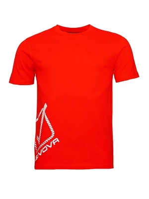 Foto van product Givova Shirt rood