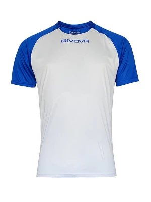 Foto van product Givova Shirt wit