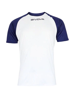 Foto van product Givova Shirt wit
