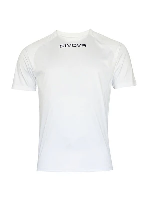 Foto van product Givova Shirt wit