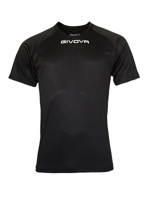 Foto van product Givova Shirt zwart