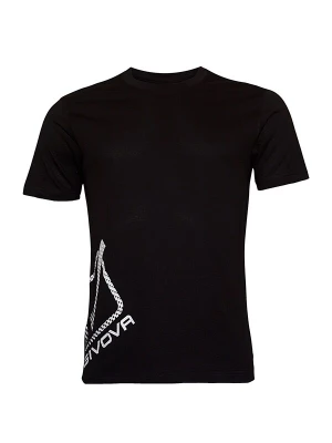 Foto van product Givova Shirt zwart