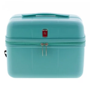Foto van product Gladiator Toilettas '2700' cyaan blauw