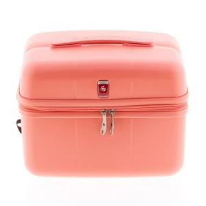 Foto van product Gladiator Toilettas '2700' pastelroze