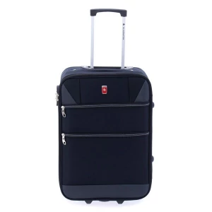 Foto van product Gladiator Trolley '2100' donkergrijs / zwart