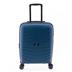 Foto van product Gladiator Trolley '3400 ' blauw
