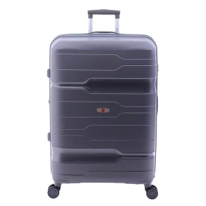 Foto van product Gladiator Trolley blauw / zilver