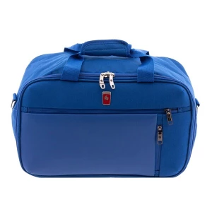 Foto van product Gladiator Weekendtas '3700' blauw