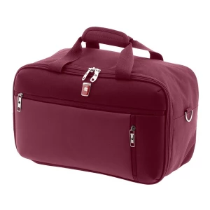 Foto van product Gladiator Weekendtas '3700 ' bordeaux