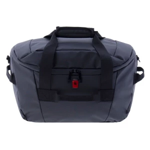 Foto van product Gladiator Weekendtas grijs / zwart