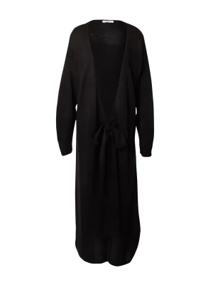 Foto van product GLAMOROUS Gebreide jurk zwart