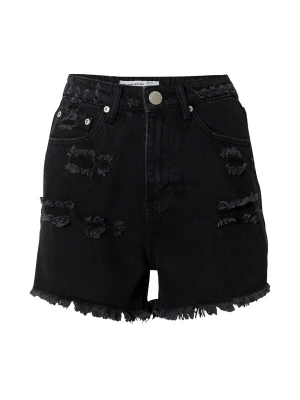 Foto van product GLAMOROUS Jeans black denim