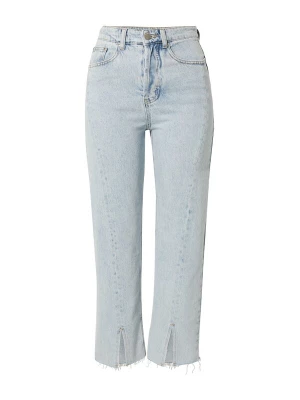 Foto van product GLAMOROUS Jeans blauw denim