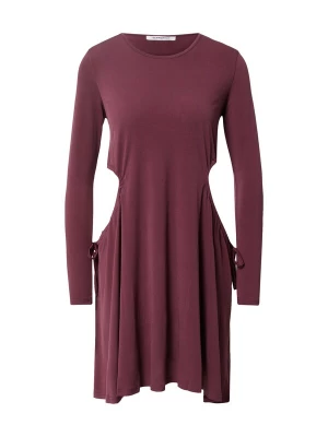 Foto van product GLAMOROUS Jurk donkerlila