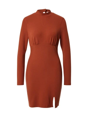 Foto van product GLAMOROUS Jurk roestbruin