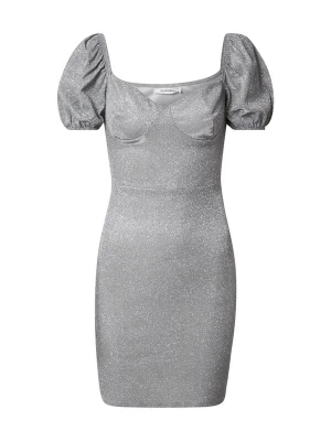 Foto van product GLAMOROUS Jurk zilver