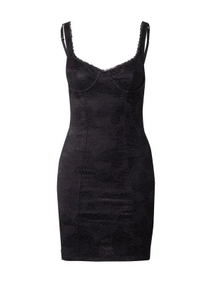 Foto van product GLAMOROUS Jurk zwart