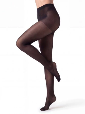 Foto van product GLAMORY Panty's 'Vital 40 Stützstrumpfhose' zwart