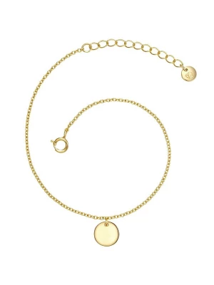 Foto van product Glanzstücke München Armband goudgeel