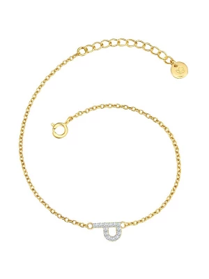 Foto van product Glanzstücke München Armband goudgeel