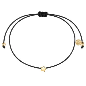 Foto van product Glanzstücke München Armband zwart / zilver