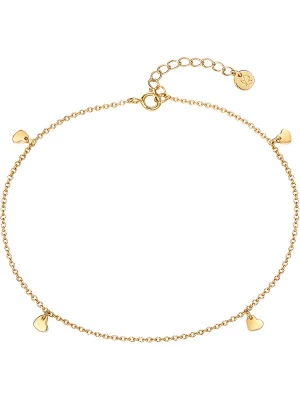 Foto van product Glanzstücke München Voetsieraden goud