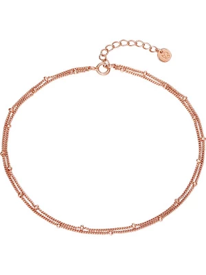 Foto van product Glanzstücke München Voetsieraden rose-goud