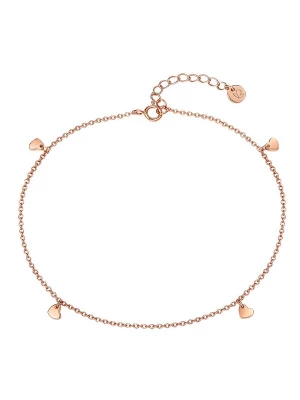 Foto van product Glanzstücke München Voetsieraden rose-goud