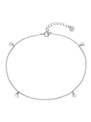 Foto van product Glanzstücke München Voetsieraden zilver