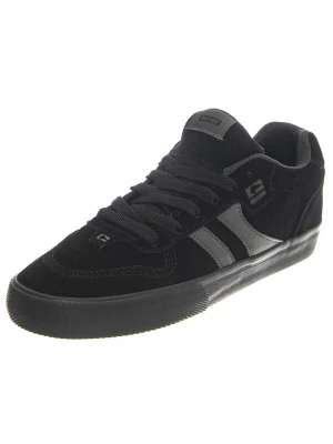 Foto van product Globe Sportieve veterschoen 'Encore-2 Black / Night' zwart