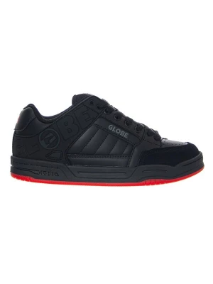Foto van product Globe Sportieve veterschoen rood / zwart