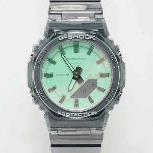 Foto van product GMA-P2100SR-1AER G-Shock grijs