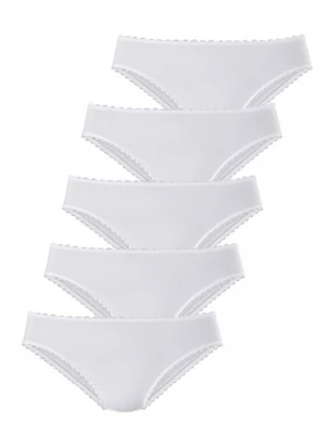 Foto van product GO IN Slip wit