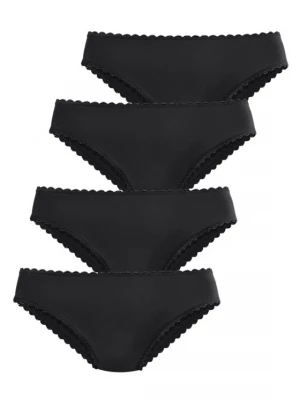 Foto van product GO IN Slip zwart