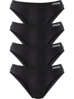 Foto van product GO IN Slip zwart