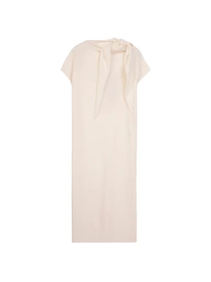 Foto van product GOBI Cashmere Jurk crème