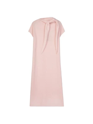 Foto van product GOBI Cashmere Jurk perzik