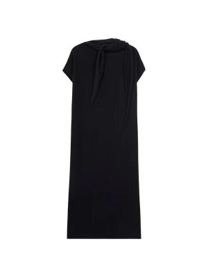 Foto van product GOBI Cashmere Jurk zwart