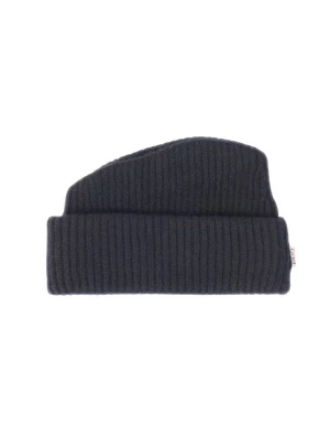 Foto van product GOBI Cashmere Muts 'Unisex Cashmere Grandpa Hat' antraciet