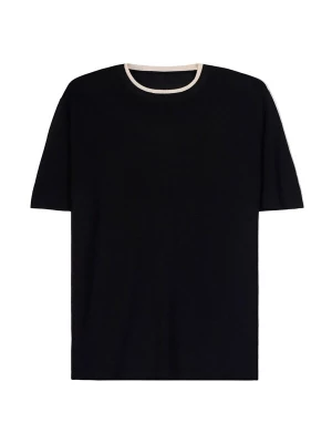 Foto van product GOBI Cashmere Shirt zwart