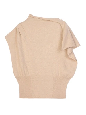 Foto van product GOBI Cashmere Top beige