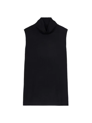 Foto van product GOBI Cashmere Top zwart