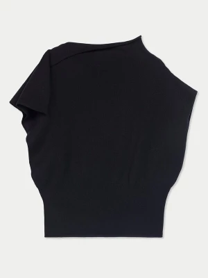 Foto van product GOBI Cashmere Top zwart