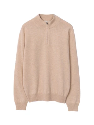 Foto van product GOBI Cashmere Trui beige