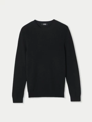 Foto van product GOBI Cashmere Trui 'Cashmere Hat & Sweater Set' zwart