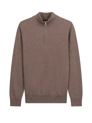 Foto van product GOBI Cashmere Trui taupe